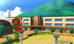 Yokai Watch 2 15 04 2014 screenshot 3