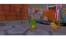 Yooka Laylee 64 bit head