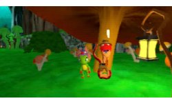 Yooka Laylee 64 bit head