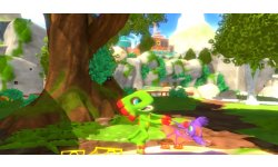 Yooka Laylee 64 bit pic