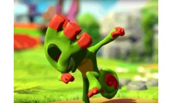 Yooka Laylee and the Impossible Lair Soundtrack Underwater Saunter