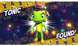 Yooka Laylee and the Impossible Lair vignette 03 09 2019