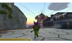 Yooka Laylee Gamescom 2016 Trailer01