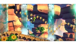 Yooka Laylee Impossible Lair head