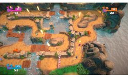 Yooka Laylee KartosKarting