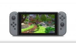 Yooka Laylee Nintendo eShop Trailer