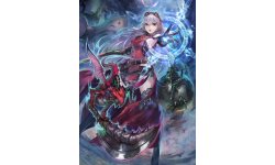 Yoru no Nai Kuni (4)