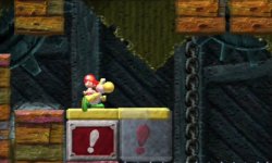 yoshi new island trailer