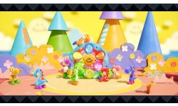 Yoshi's Crafted World 02 09 01 2019