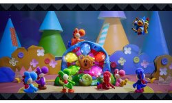 Yoshi's Crafted World 04 09 01 2019
