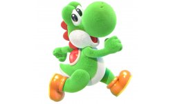 Yoshi's Crafted World 13 14 09 2018