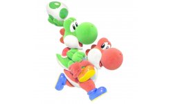 Yoshi's Crafted World 15 14 09 2018