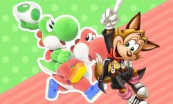 Yoshi’s Crafted World famitsu image (1)