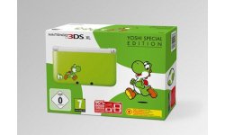 Yoshi's New Island 3DS XL Collector 14.02.2014 (2)