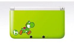 Yoshi's New Island 3DS XL Collector 14.02.2014 (3)