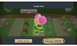 Yoshi's Woolly World (2)