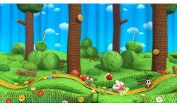 Yoshi woolly world screenshots wiiu (9)