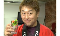 Yoshinori Ono Capcom