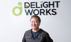Yoshinori Ono Delightworks