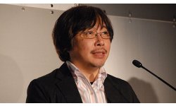 Yoshinori Yamagishi Leaves Square Enix