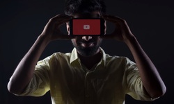 Youtube   Apple Vision Pro