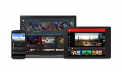 Youtube Gaming picture 1