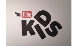 youtube kids.