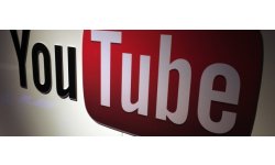 Youtube logo