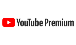YouTube Premium logo
