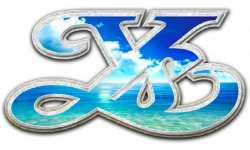ys logo ps4 psvita