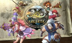 Ys Memories of Celceta 12.11.2013.