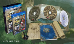 ys memories of celceta silver anniversary edition