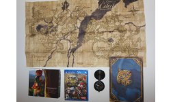 Ys memories of celceta unboxing deballage photos 13