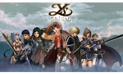 Ys Origin Xbox One Announcement Teaser Trailer
