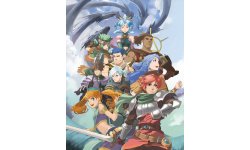 Ys Seven