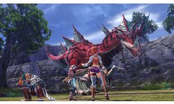 Ys VIII Lacrimosa of Dana 20 12 2015 screenshot 1