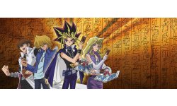 Yu Gi Oh banner