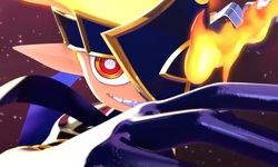 Yu Gi Oh Duel Links SEVENS vignette 25 09 2023