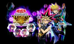 Yu Gi Oh Legacy of the Duelist Evolution Link 20 03 2019 screenshot (11)