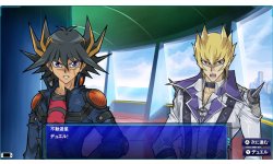 Yu Gi Oh Legacy of the Duelist Evolution Link 20 03 2019 screenshot (13)