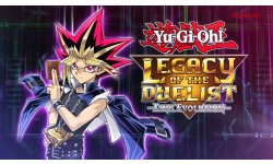 Yu Gi Oh! Legacy of the Duelist Link Evolution vignette 19 02 2020