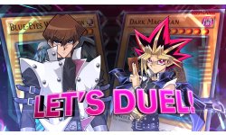Yu Gi Oh! Legacy of the Duelist Link Evolution vignette 21 08 2019