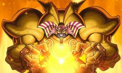 Yu Gi Oh! Master Duel vignette 25 08 2021