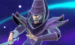Yu Gi Oh Rush Duel Dawn of the Battle Royale vignette 18 11 2021