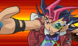Yu Gi Oh Zexal Clas Duel Carnival 14 05 2014 screenshot (16)
