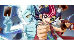 Yu Gi Oh Zexal Clash Duel Carnival head