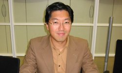 Yuji Naka 22.10.2013.