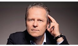 Yves Guillemot pic