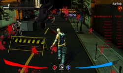 Z Run 04 04 2014 screenshot 2