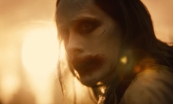 Zack Snyder's Justice League Jared Leto Joker trailer 2 head